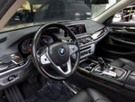 2022 BMW 7 Series 740i