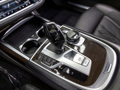 2022 BMW 7 Series 740i