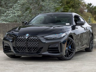 2022 BMW 4 Series M440i