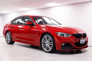 Used Bmw 3 Series Mill Valley Ca