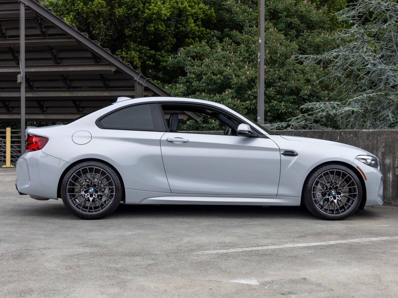 2020 BMW M2 Competition