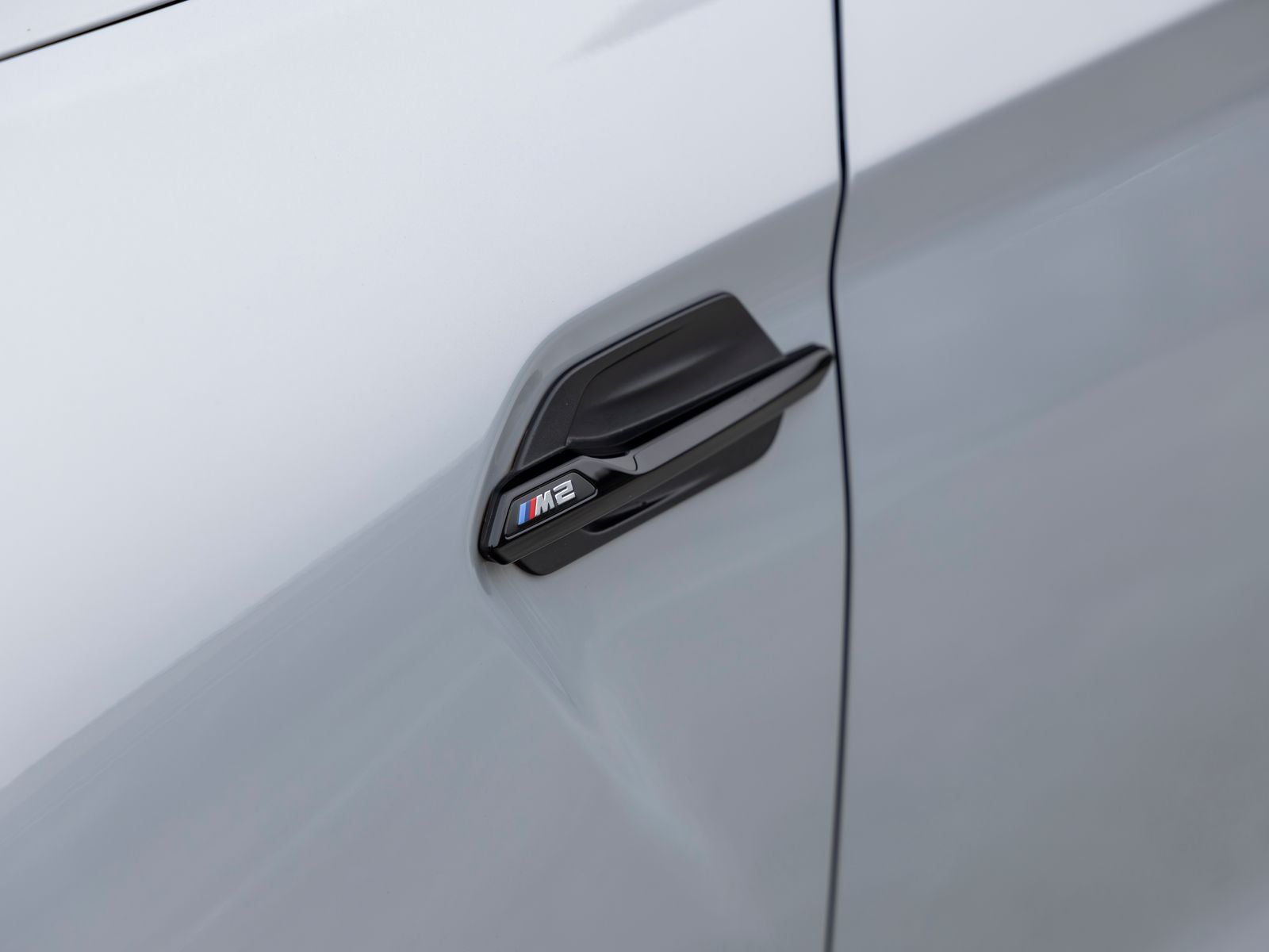 2020 BMW M2 Competition