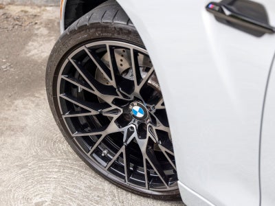 2020 BMW M2 Competition