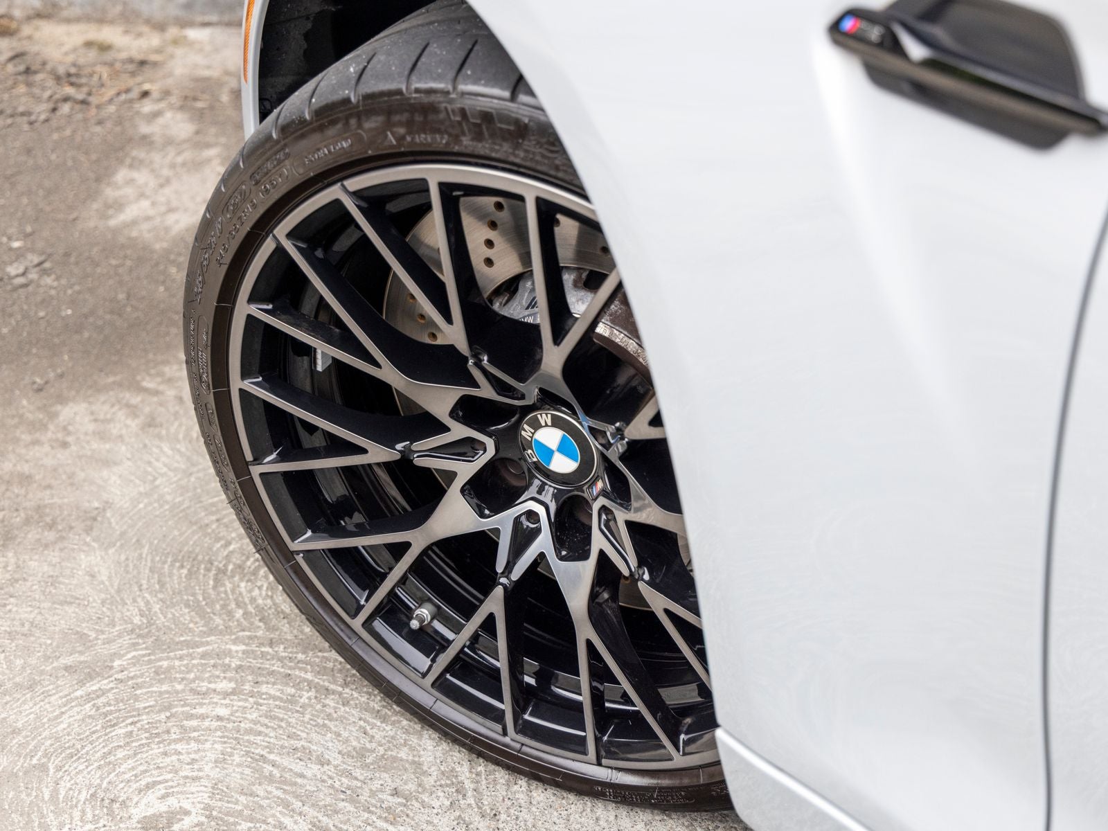 2020 BMW M2 Competition