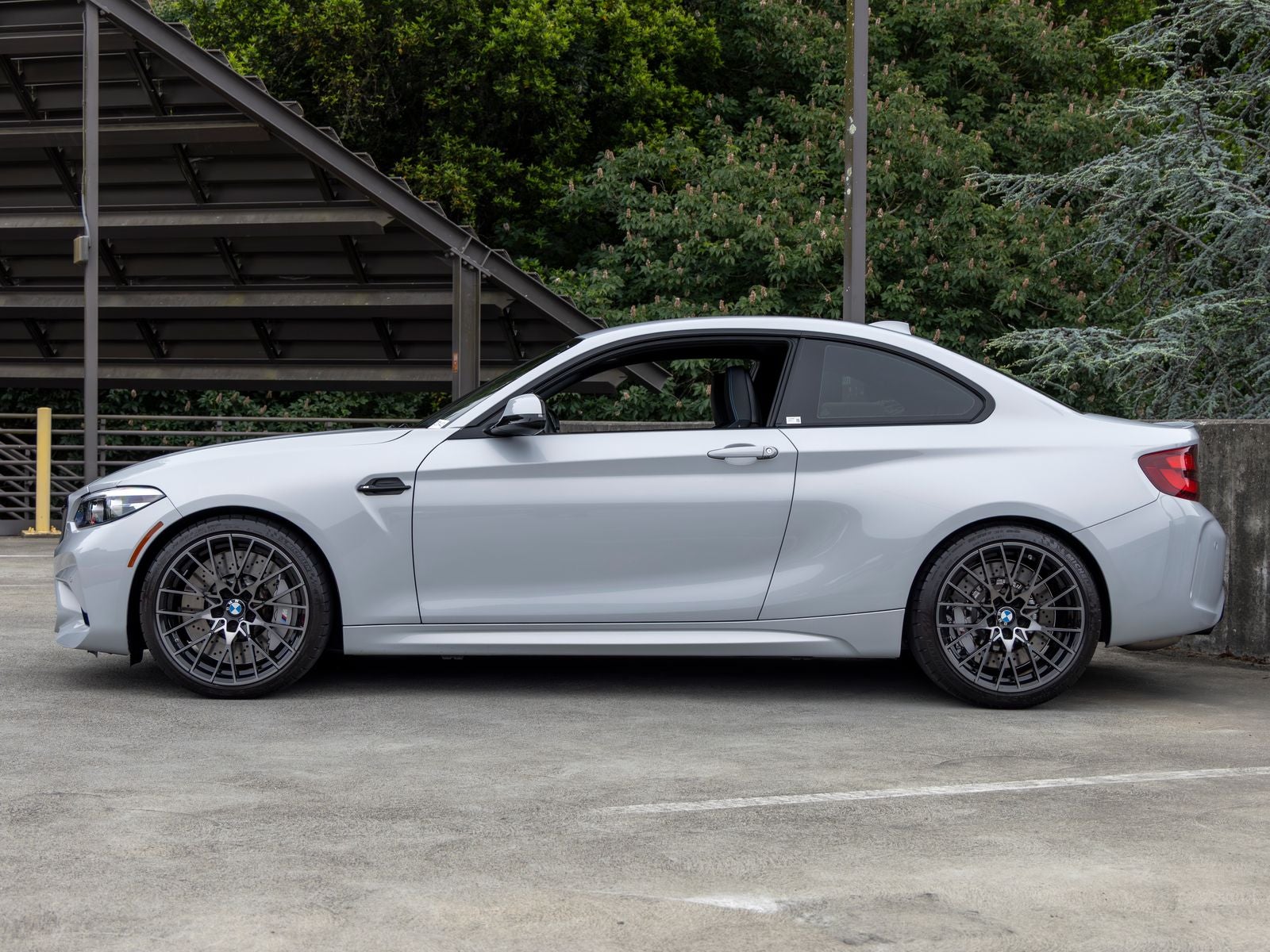 2020 BMW M2 Competition