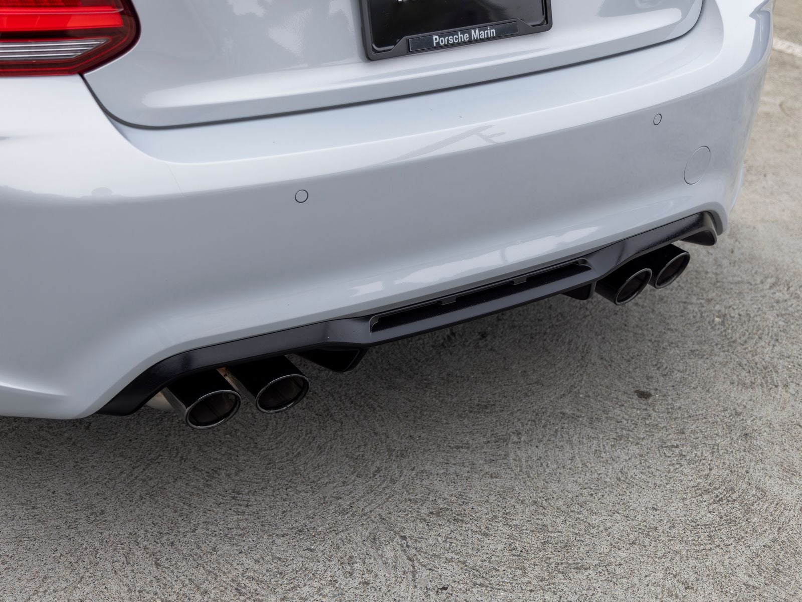 2020 BMW M2 Competition