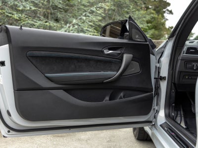 2020 BMW M2 Competition