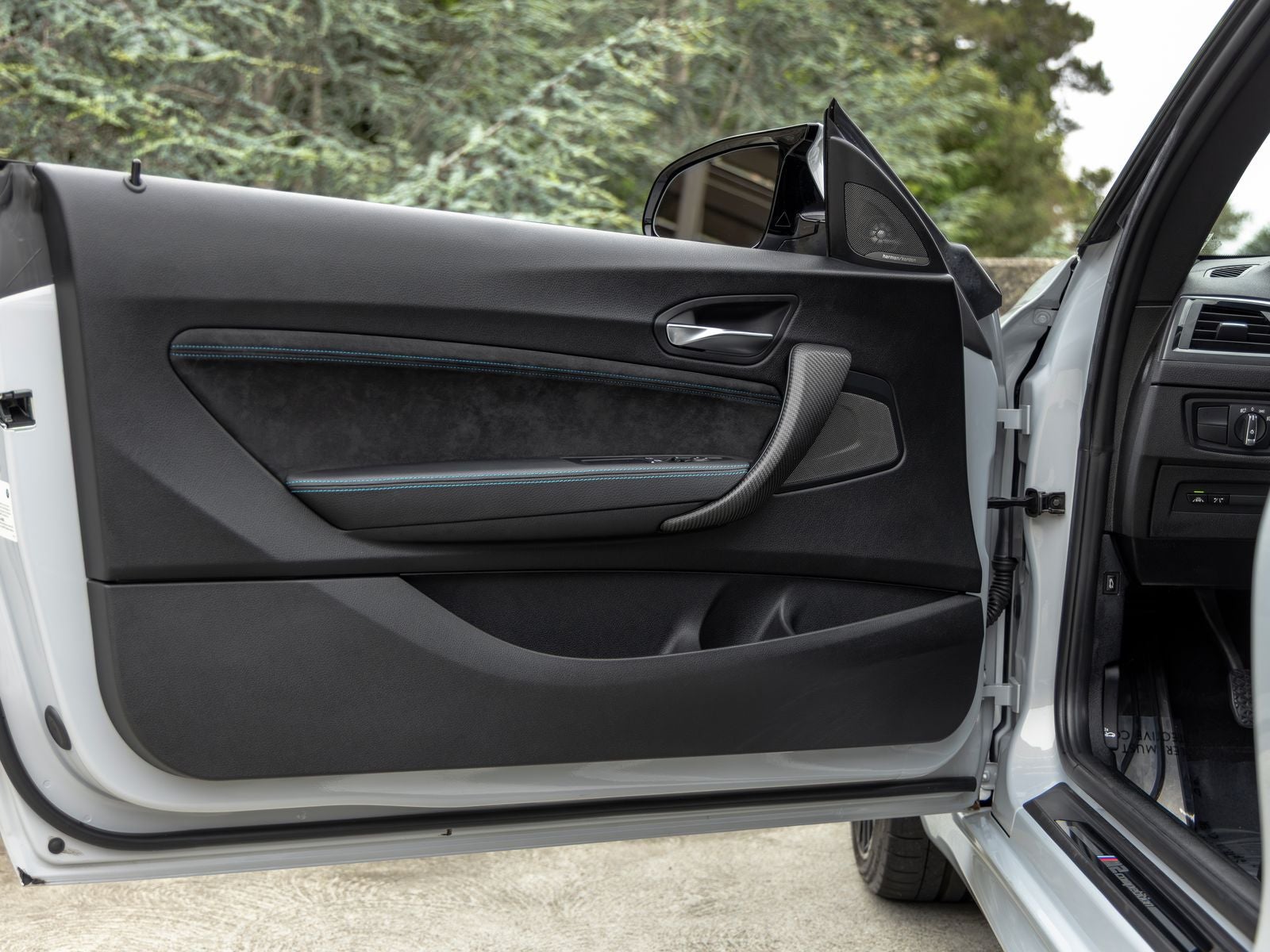 2020 BMW M2 Competition