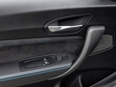 2020 BMW M2 Competition