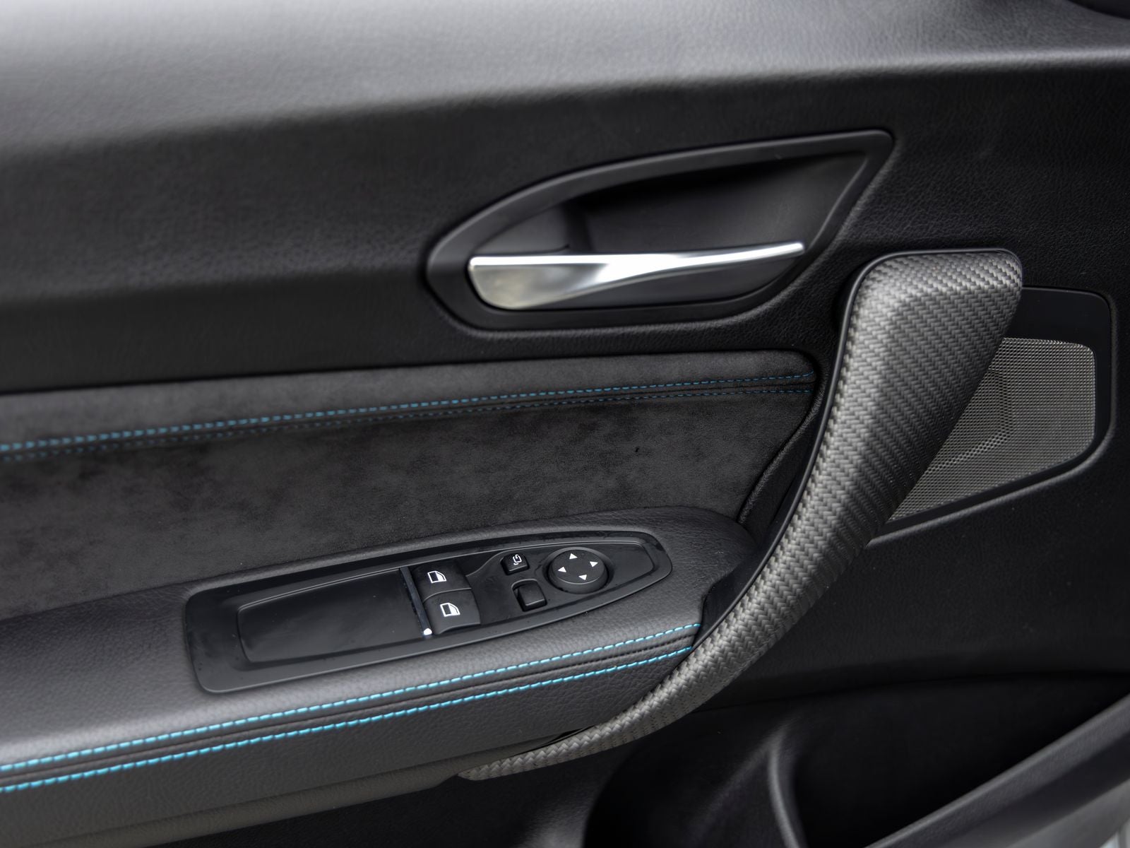 2020 BMW M2 Competition