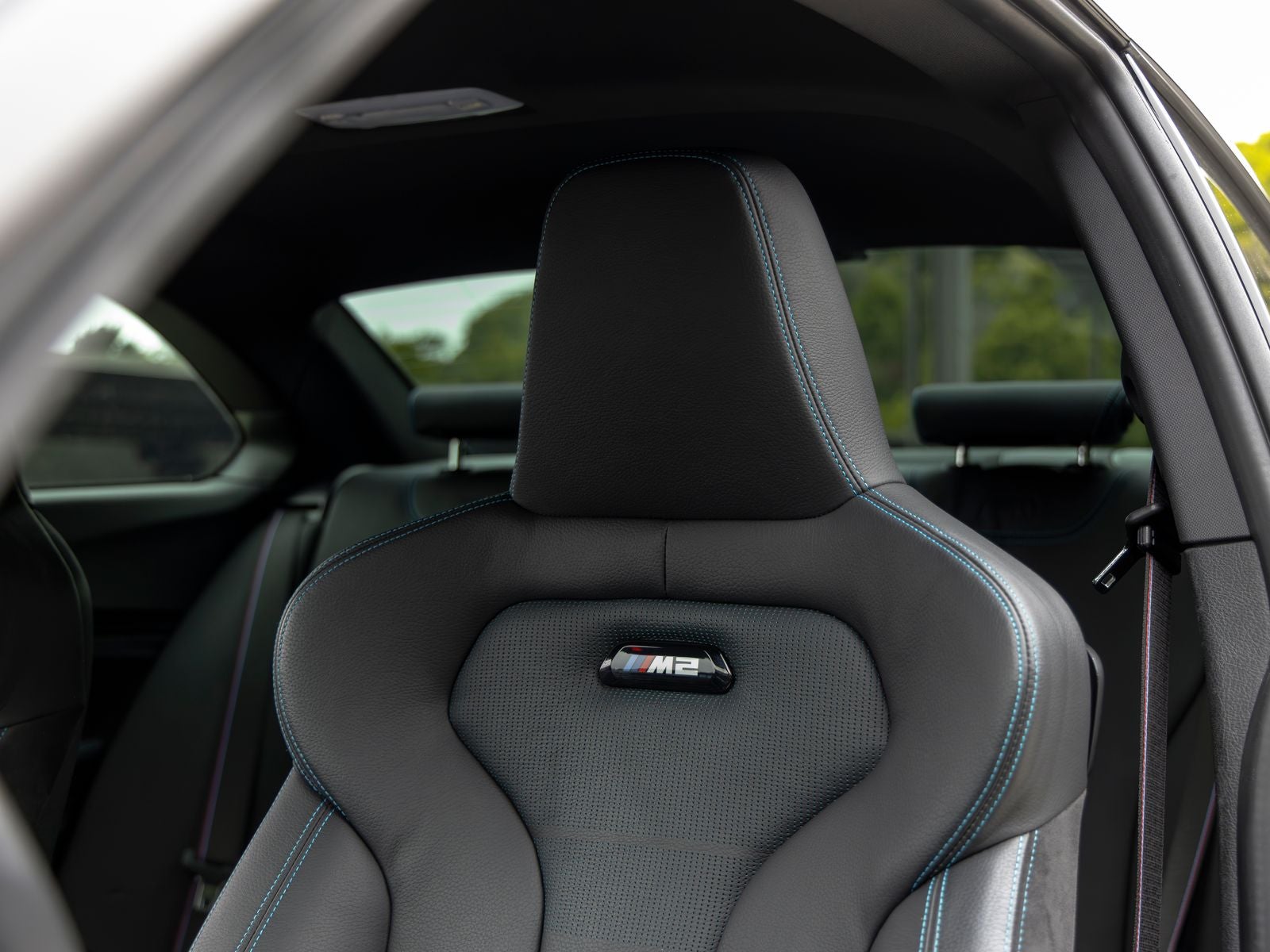 2020 BMW M2 Competition