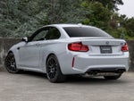2020 BMW M2 Competition