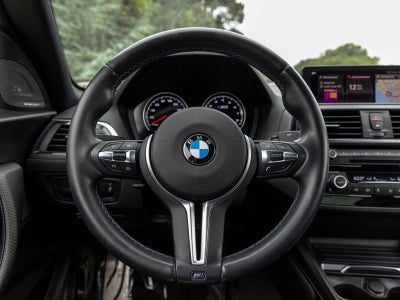 2020 BMW M2 Competition