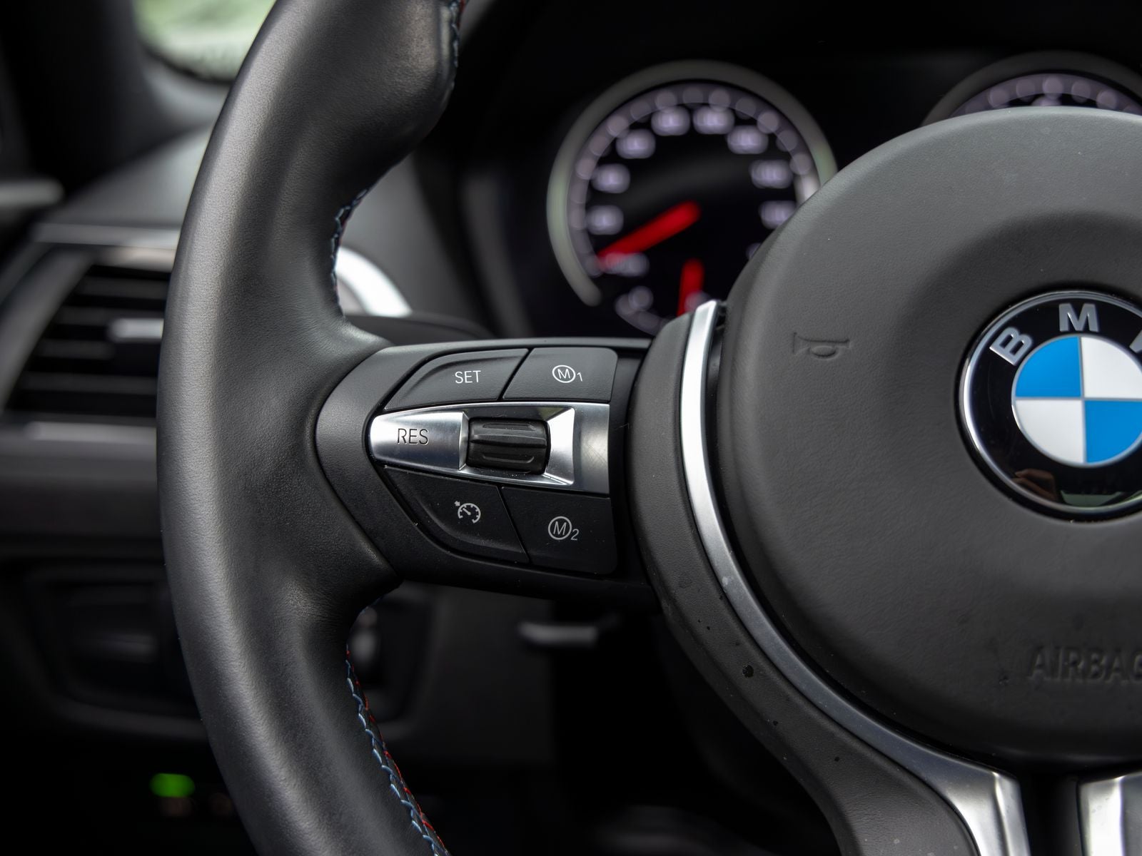2020 BMW M2 Competition
