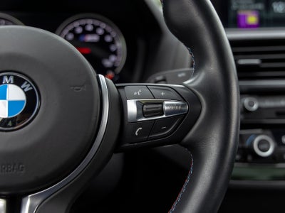 2020 BMW M2 Competition