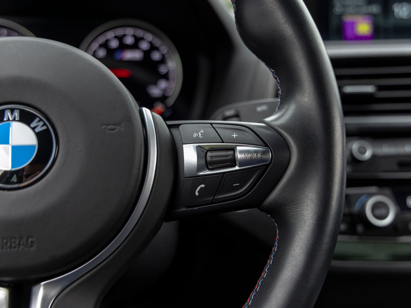 2020 BMW M2 Competition