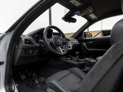 2020 BMW M2 Competition
