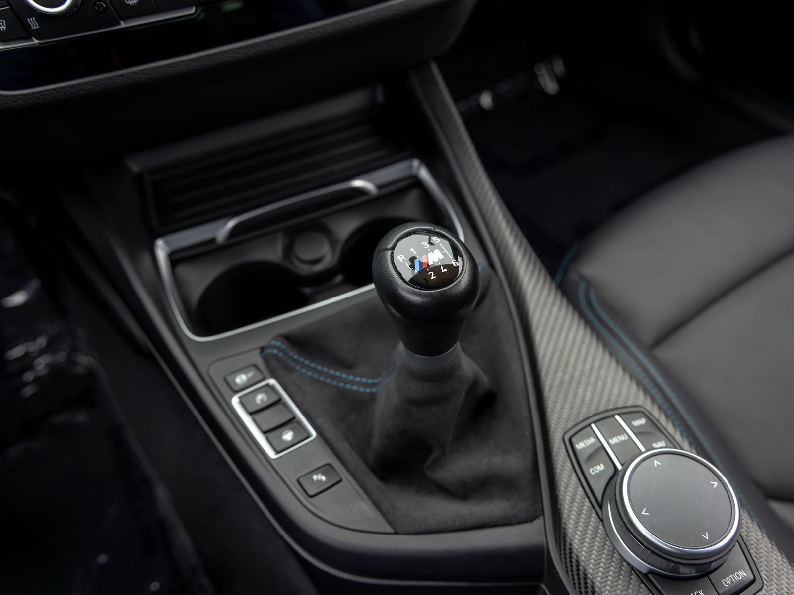 2020 BMW M2 Competition