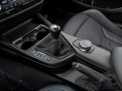 2020 BMW M2 Competition