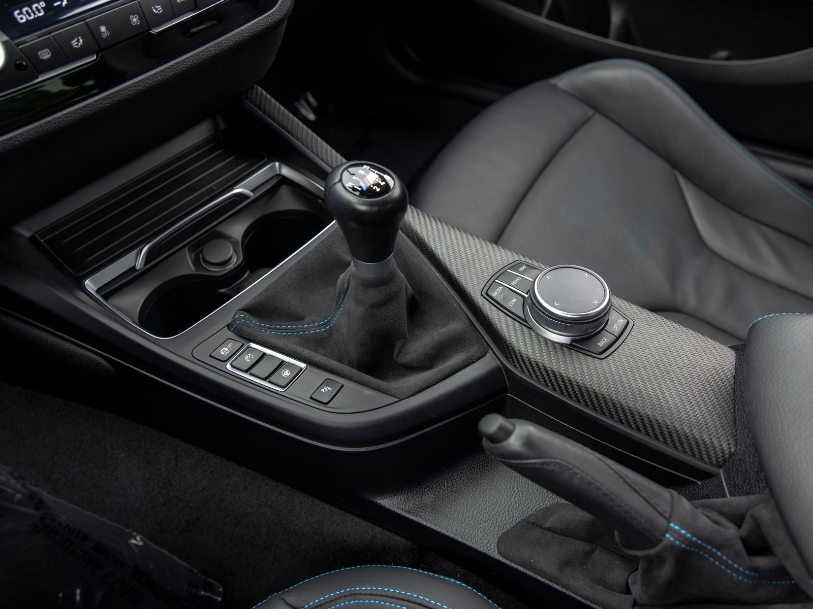 2020 BMW M2 Competition