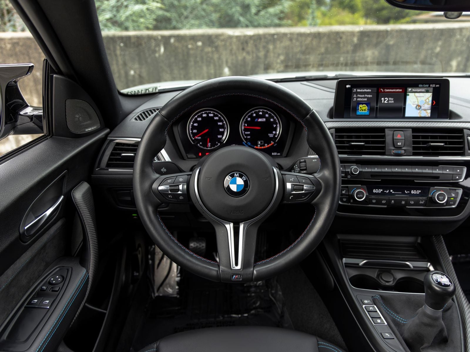 2020 BMW M2 Competition