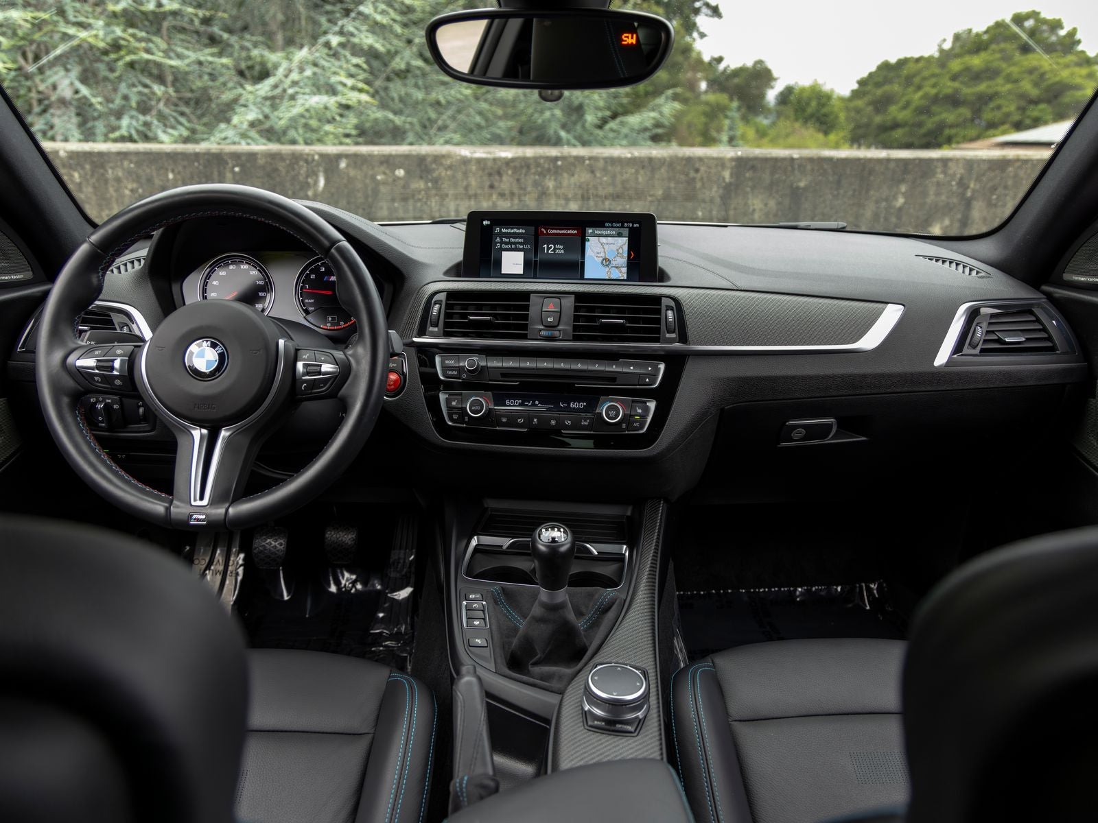 2020 BMW M2 Competition