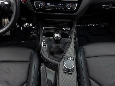 2020 BMW M2 Competition