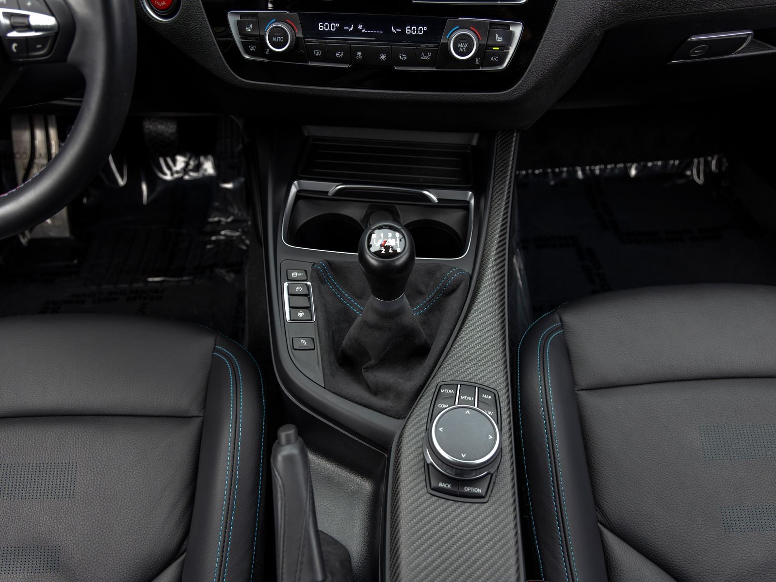 2020 BMW M2 Competition