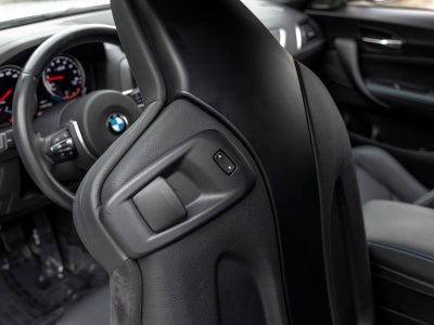 2020 BMW M2 Competition