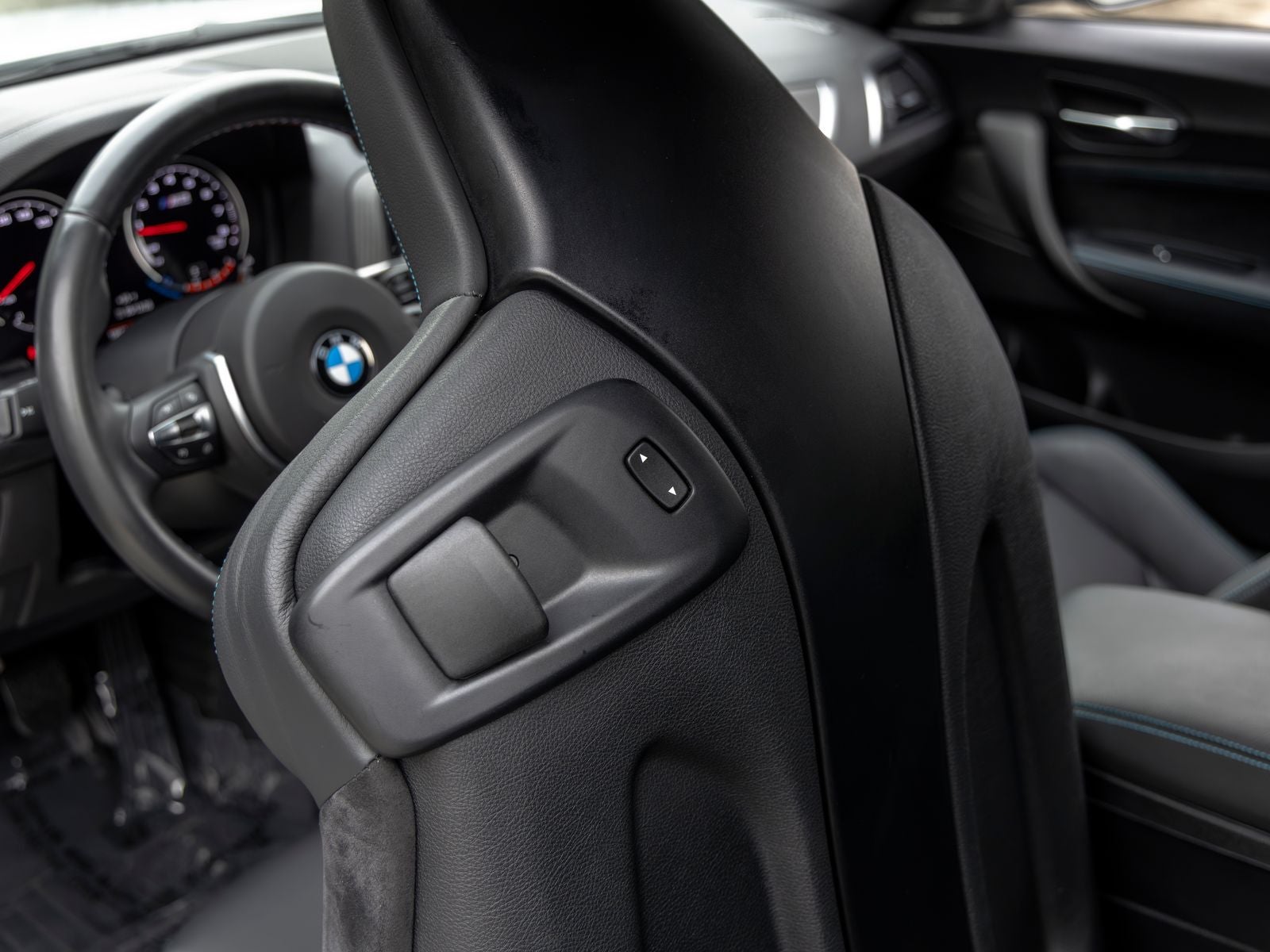 2020 BMW M2 Competition