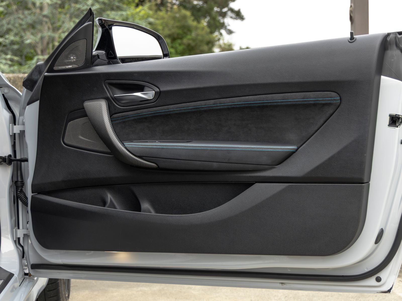 2020 BMW M2 Competition