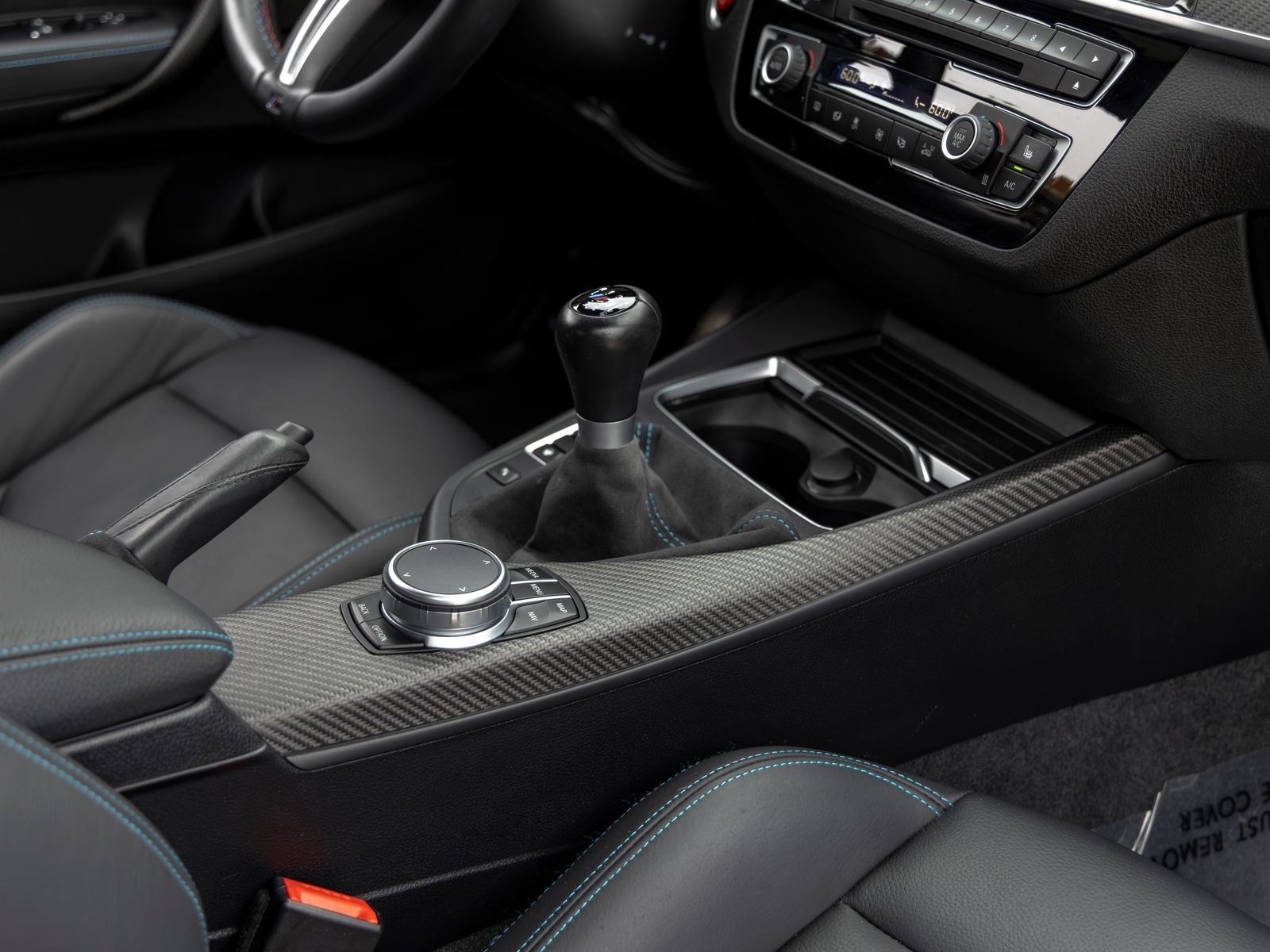2020 BMW M2 Competition