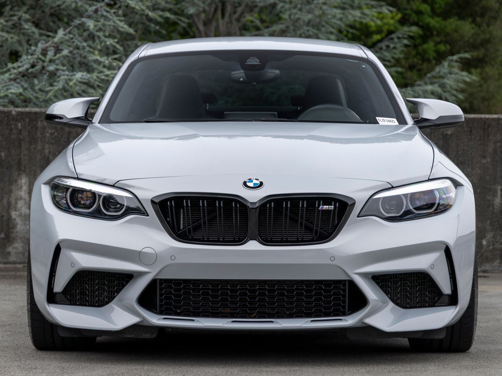 2020 BMW M2 Competition
