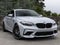 2020 BMW M2 Competition