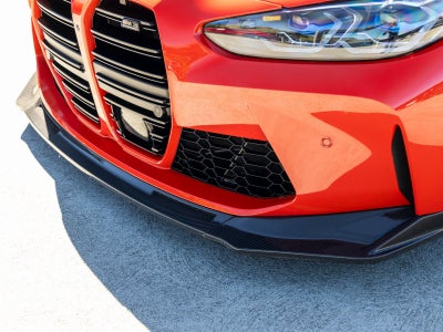 2024 BMW M3 Competition