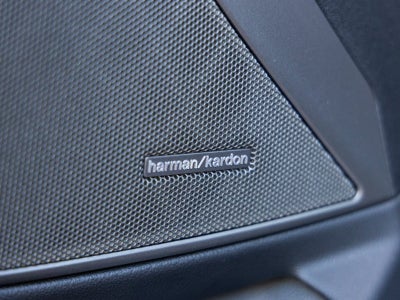 2024 BMW M3 Competition