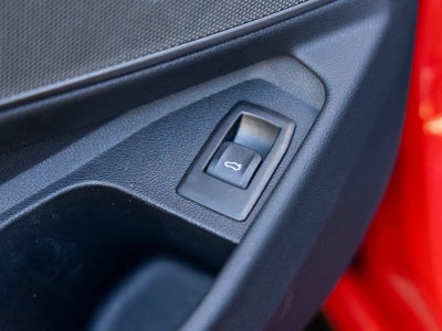 2024 BMW M3 Competition