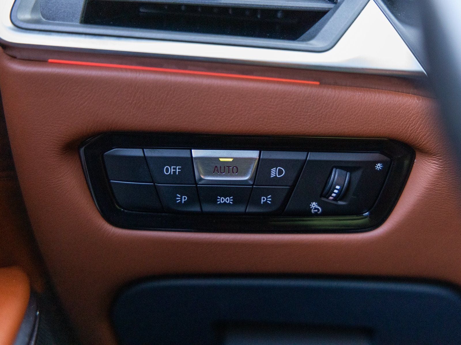 2024 BMW M3 Competition