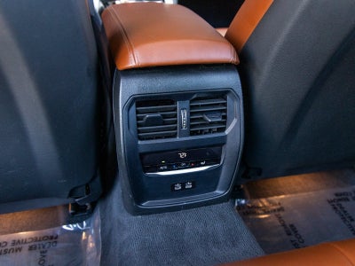 2024 BMW M3 Competition