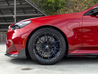2026 BMW M5 Base