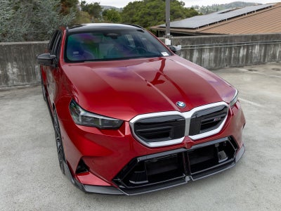 2026 BMW M5 Base