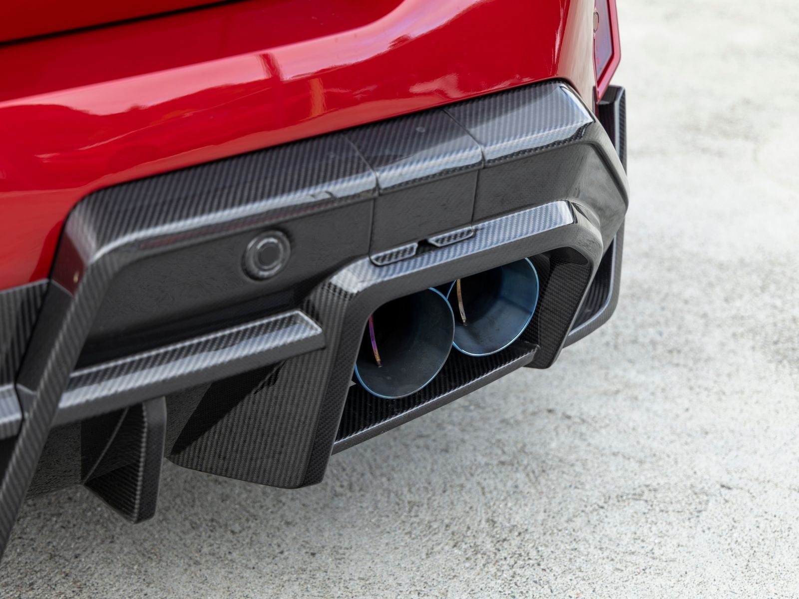 2026 BMW M5 Base