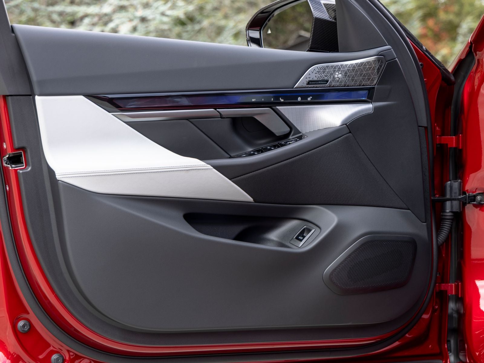 2026 BMW M5 Base