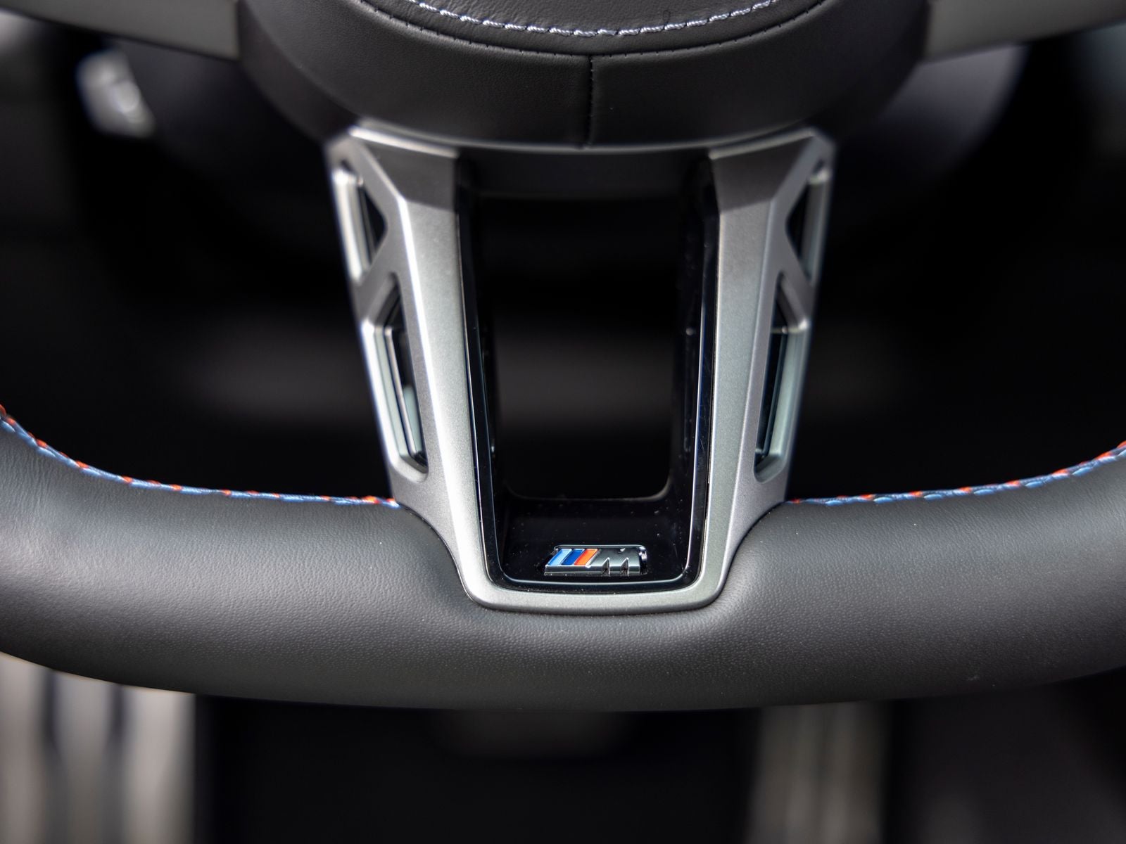 2026 BMW M5 Base