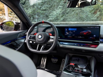 2026 BMW M5 Base