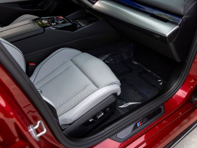 2026 BMW M5 Base