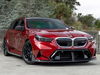 2026 BMW M5 Base
