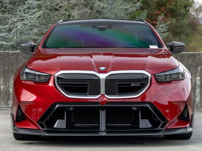 2026 BMW M5 Base