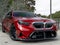2026 BMW M5 Base