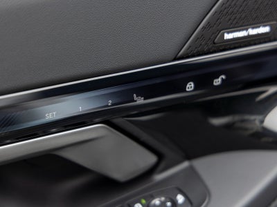 2025 BMW i5 xDrive40